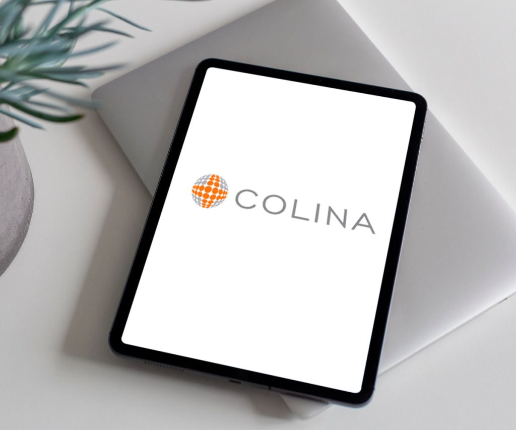 MI Group USA - Scene Finder: Branding